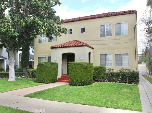 214 N Bushnell Ave, Alhambra, CA 91801