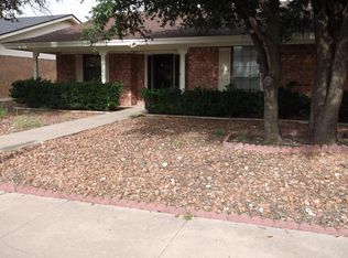 5312 Conley Ave, Odessa, TX 79762