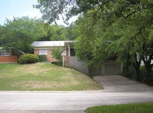 4101 Micki Lynn Ave, Fort Worth, TX 76107