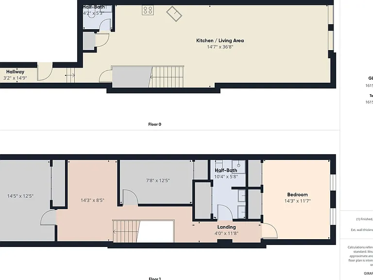 3040 W Stiles St — Photo 33