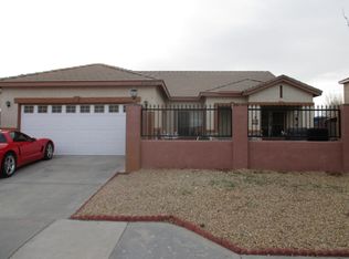 45745 Tiana Rose St, Lancaster, CA