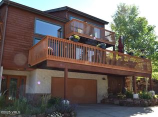 3078 Wildridge Rd #D, Avon, CO 81620