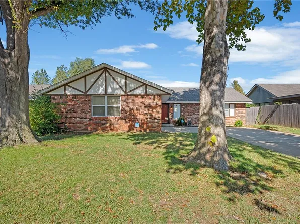 8613 NW 91st St, Oklahoma City, OK 73132