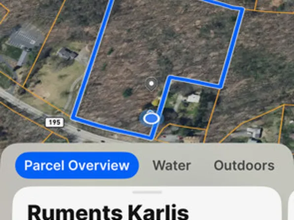 Storrs Road LOT 32, Mansfield, CT 06268