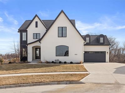 5905 NE Grant Ct, Ankeny, IA, 50021