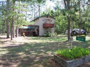 5674 Red Oak Rd, Lewiston, MI 49756