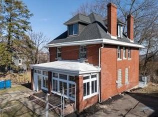 10207 Frankstown Rd, Pittsburgh, PA 15235