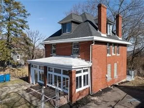 10207 Frankstown Rd, Pittsburgh, PA 15235