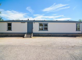 4030 N Romero Rd, Tucson, AZ 85705