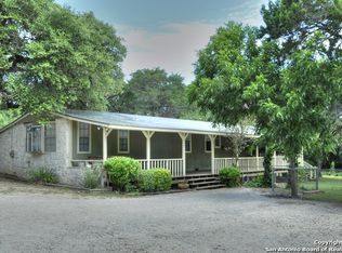 26 Ammann Rd, Boerne, TX 78015