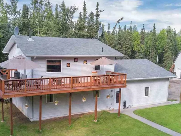 7350 Grayling Ave, Fairbanks, AK 99712