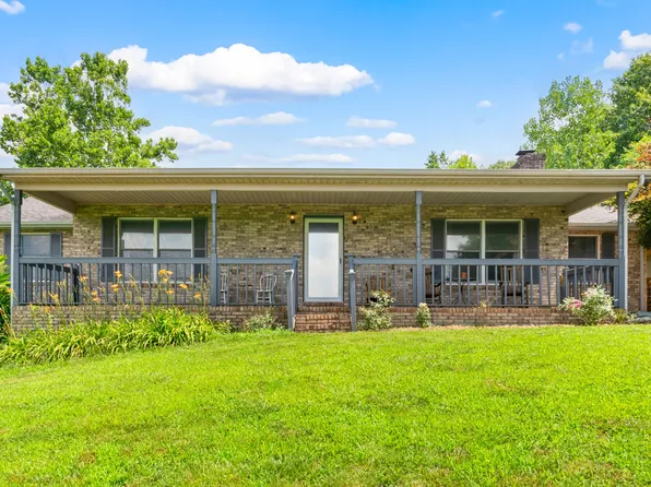 6380 Cansler Subdivision Rd, Hopkinsville, KY 42240