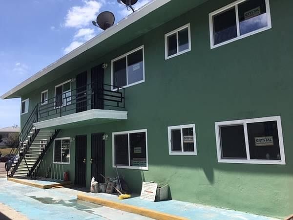 1st image of 3776 Ocean View Blvd APT B