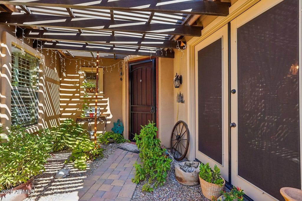 Apartment in Peoria, Sonoran Mountain Ranch, Maricopa - View 2