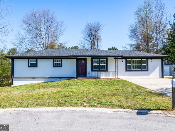 54 Jean Ct, Hiram, GA 30141