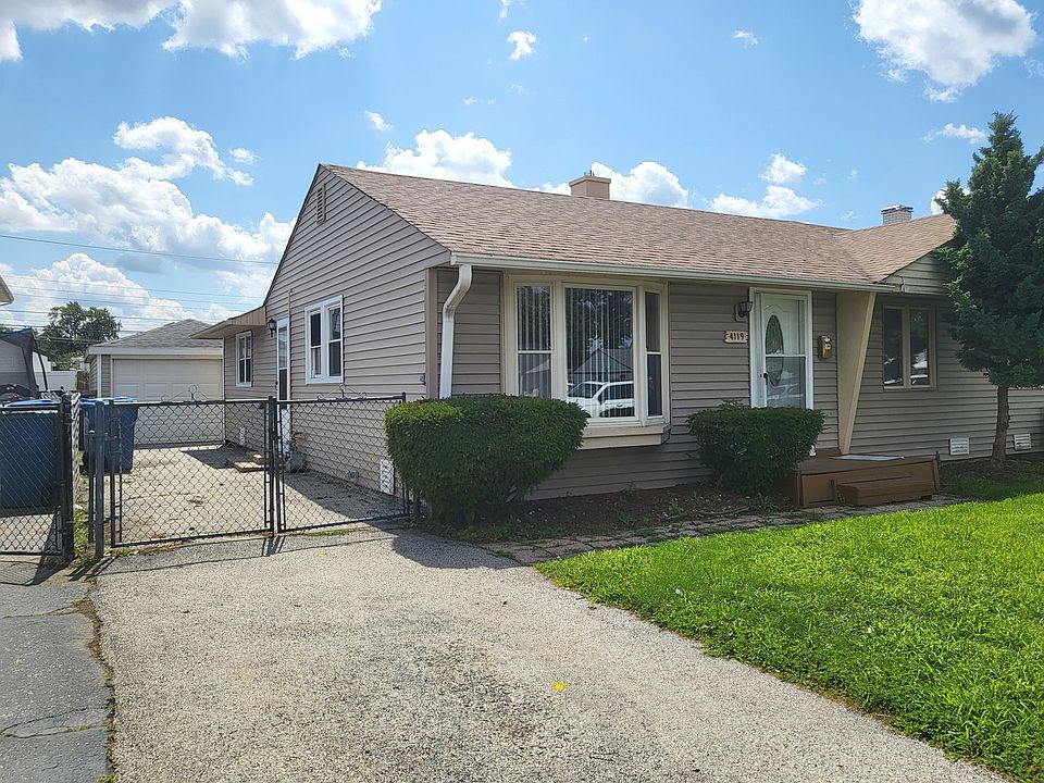 1st image of 4119 W 89th Pl