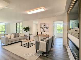 256 Doris Ave #308, Toronto, ON M2N6X8