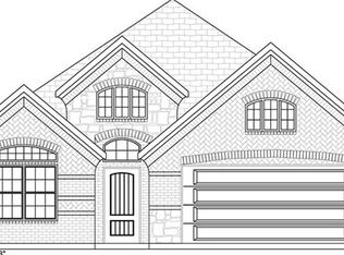 4116 Legend Trl, Heartland, TX 75126