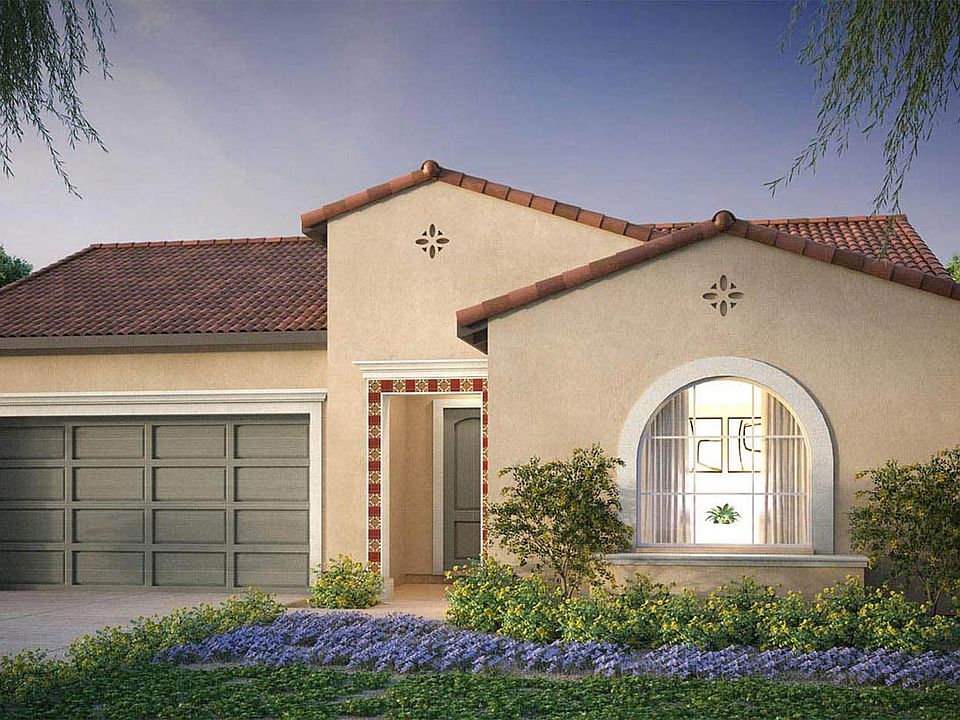 Tierno Residence 1BR Exterior - Rendering
