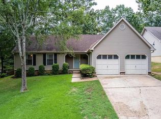 2214 Maple Ridge Rd, Little Rock, AR 72211