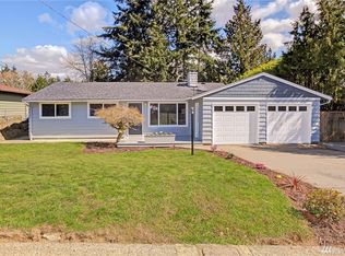 22407 40th Pl W, Mountlake Terrace, WA 98043