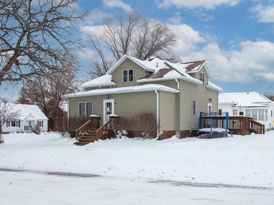 520 3rd St, Allison, IA, 50602