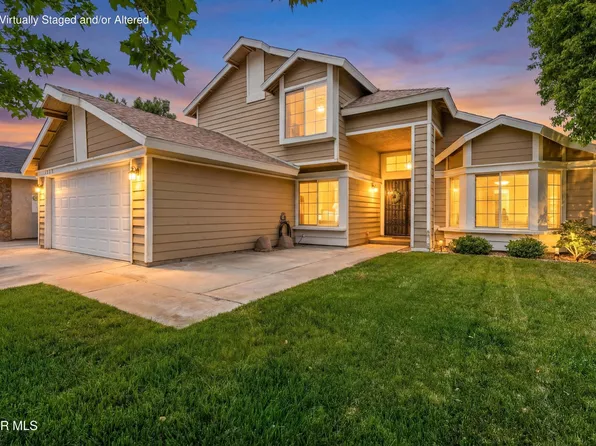1605 Bluebell St, Lancaster, CA 93535