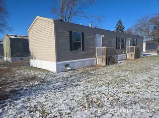 2912 Gemini St #GE2912, Saginaw, MI 48601