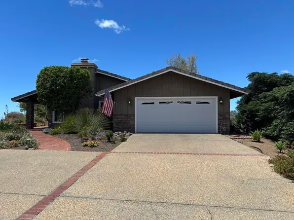 1825 Kent Pl, Vista, CA 92084