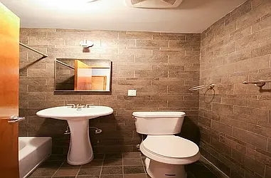 Rented by Bond New York