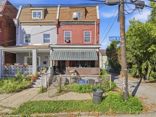 5030 Lytle St, Pittsburgh, PA 15207