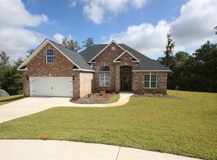 409 Charlotte Dr, Bonaire, GA 31005