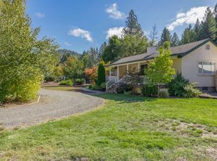10761 Redwood Hwy, Wilderville, OR 97543