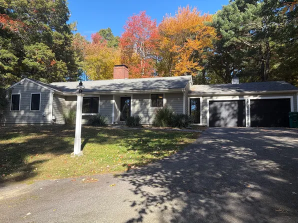 54 Williamsburg Ln, Scituate, MA 02066