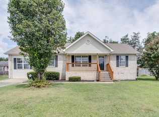 1004 Norwood Ct, Smyrna, TN 37167