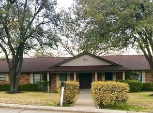 1714 Canadian Cir, Grand Prairie, TX 75050