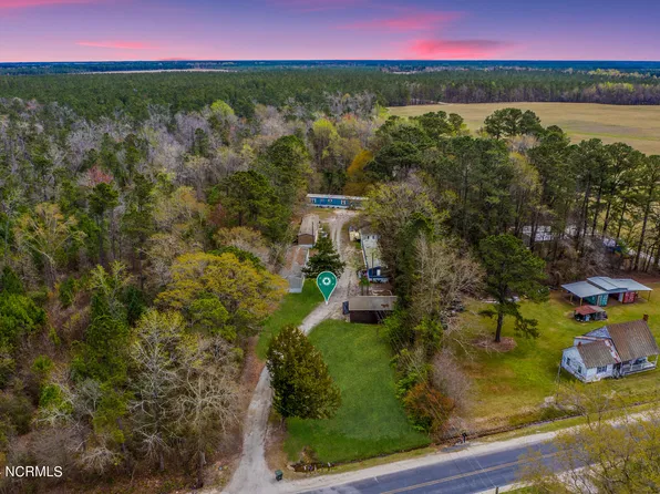 107 Cedar Lane, Pink Hill, NC 28572