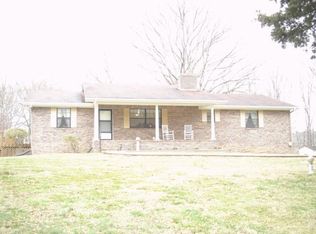 12820 Newman Green Rd, Soddy Daisy, TN 37379