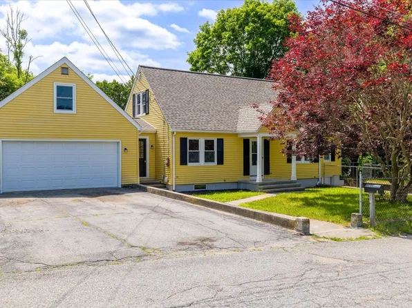 8 Whittemore Rd, North Grosvenordale, CT 06255