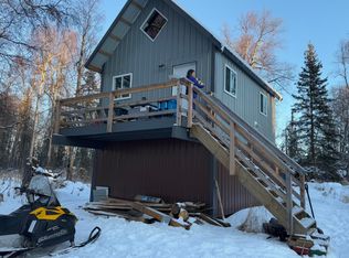 27664 S Aurora Lake Rd, Trapper Creek, AK 99683