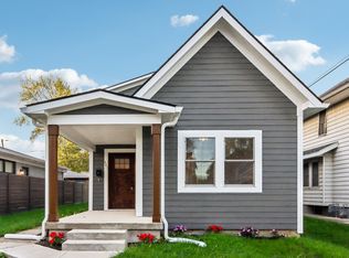 847 Lincoln St, Indianapolis, IN