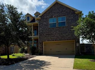 4551 Jennings Creek Ct, Fulshear, TX 77441