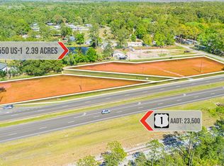 6550 Us Highway 1 St, Saint Augustine, FL 32095