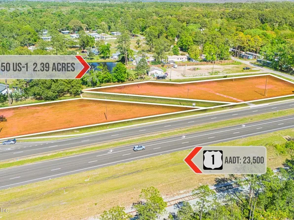 6550 US-1, St. Augustine, FL 32095