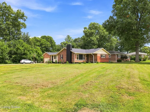 8301 Siesta Way, Louisville, KY 40219