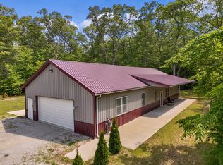 1304 Michillinda Rd, Muskegon, MI 49445