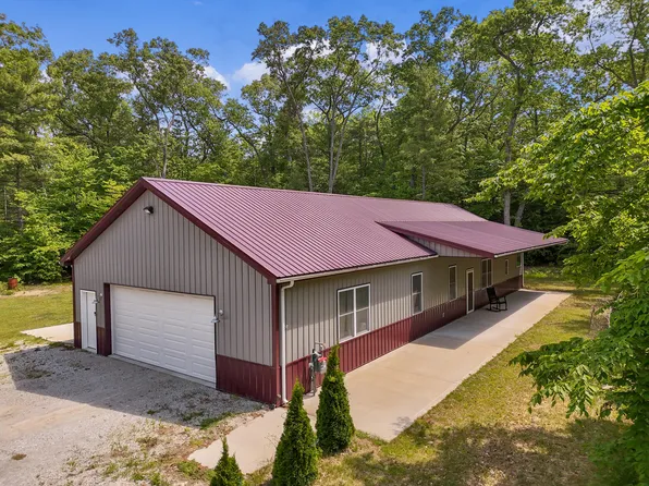 1304 Michillinda Rd, Muskegon, MI 49445
