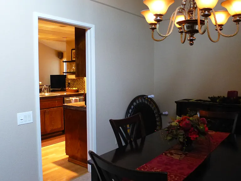Dinning Room