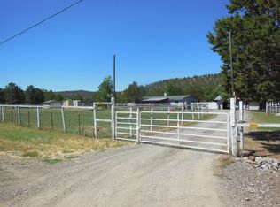 305 Coyote Dr, Alturas, CA 96101