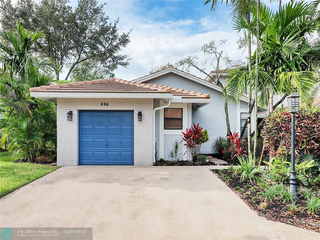 416 Deer Creek Lake Point South Ln 416, Deerfield Beach, FL 33442